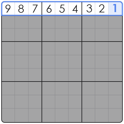 ultimate sudoku