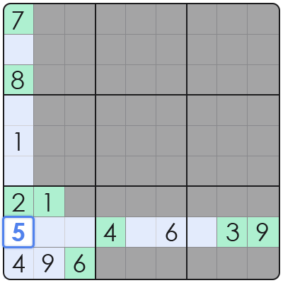 advanced tips for sudoku